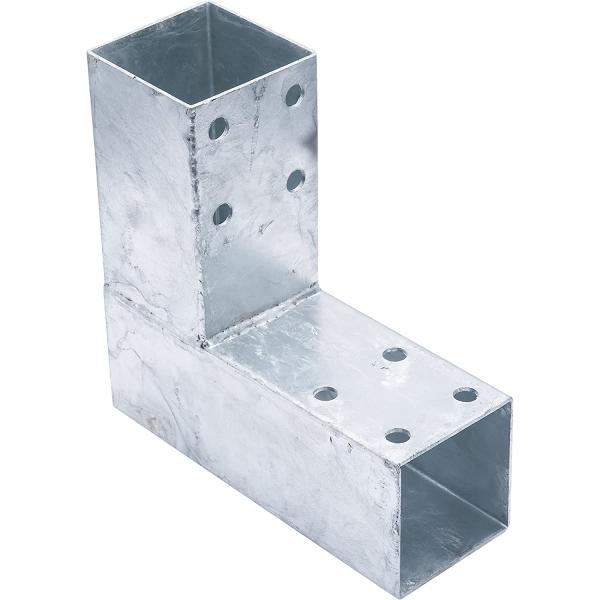 Sample Offer Hot-Dip Galvanised Steel Outdoor Post Wood Connectors