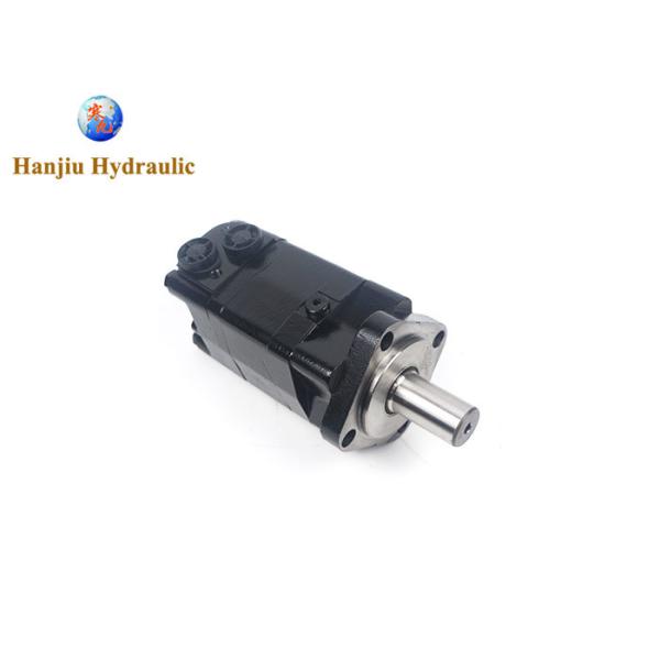 Hydraulic Orbital Motor BMSY-315-E4BD USED ON ROTARY LOBE PUMP