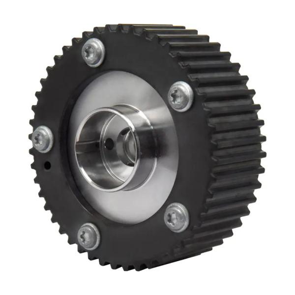 Engrenagem Audi A3 85M 85F do ajustador do eixo de cames 04E109088AF Audi 2017-2020 Q3 G2B 2019 - golfe 2013-