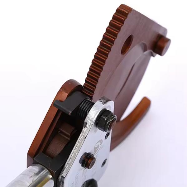 XD-520A Mechanical Cu/AL Cable Cutter ACSR Cutting Tool