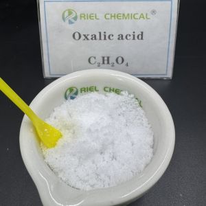 Oxalic Acid