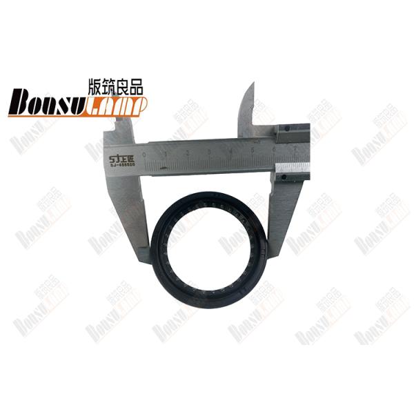 8-97253552-1 Rear Cover Oil Seal For Isuzu NPR MYY5T 8972535521 Truck Parts