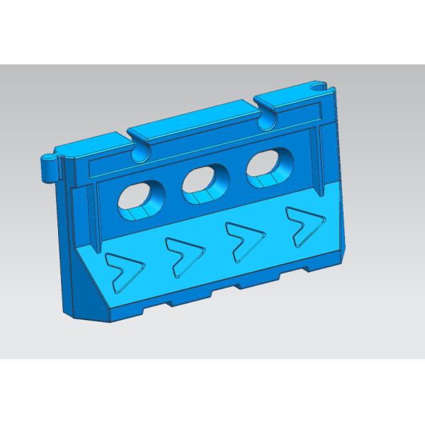 Water Horse Special Mold Aging Resistance For Making Plastic Products