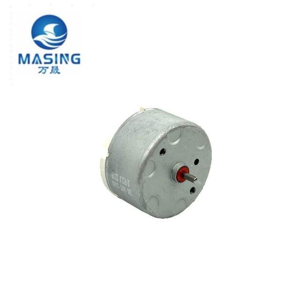 RF 500TB 18280 RF 500TB 12560 RF 500TB 14415 Small 6V DC Motor For Soap Dispenser