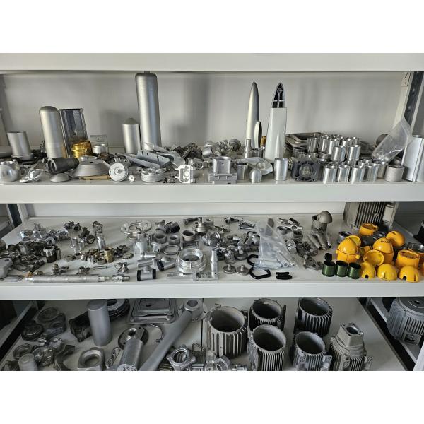 Forged Steel Auto Parts Precision-Crafted for Optimal Functionality and Performance