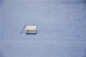 High Hardness Precision Ceramic Housing For High Voltage DC Contactor