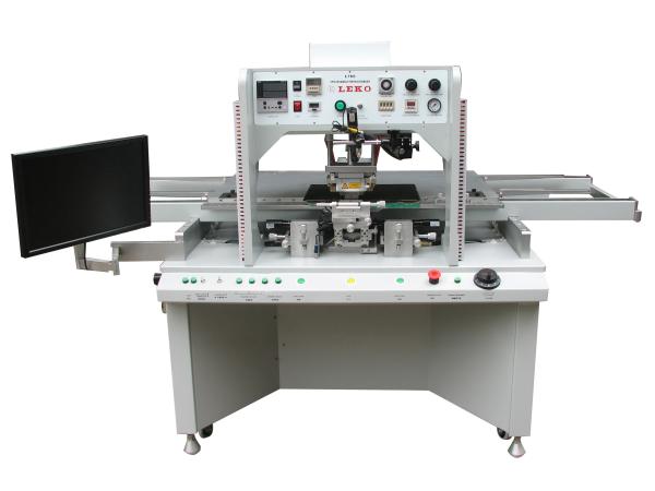 FPD FPD Repair Heat Bonder Machine LCD Repair Bonder,TAB Bonder