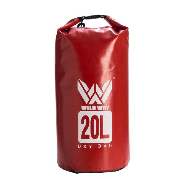 5L 10L 20L 25L 30L Waterproof Backpack Dry Bag For Camping Hiking