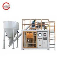 15KW Glue Kitchen For Corrugated Cardboard Carton Industry With Stein Hall