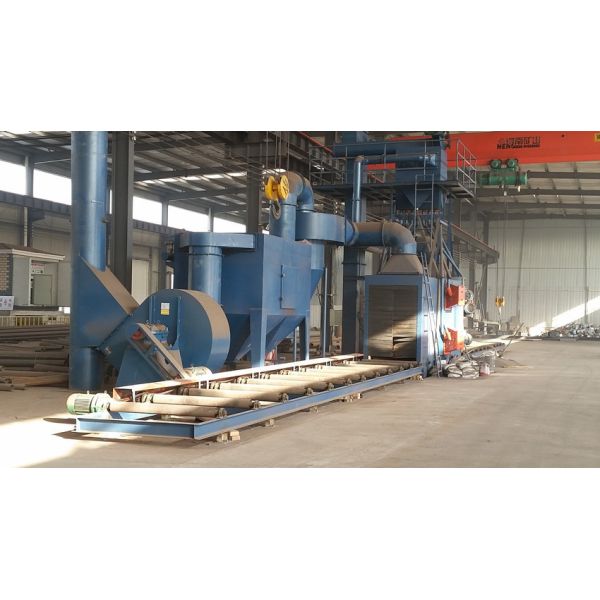Qingdao Zhongbo Steel Structure Co., Ltd