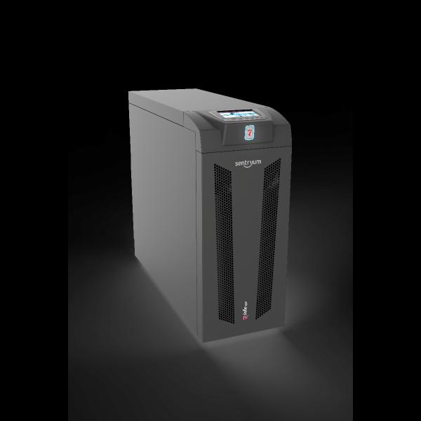 Riello Tower UPS Sentryum Series 10-120KVA 380V 3:3/3:1 Online UPS for Small Data Centre and Medical Industry