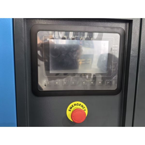 AIRERA OGFD-18.5D C VP 18.5kW Variable Speed Rotary Screw Air Compressor