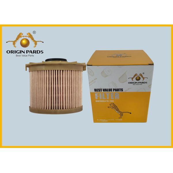 ORIGIN PARDS 4JK1 4JJ1 Fuel Filter 8981499820 Dmax Engine Maintenance Element Diesel Filter TFR TFS Pickup Mux SUV Car Auto Part
