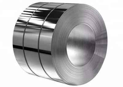 440A Stainless Steel Coils 1500mm Coiled Steel Tubing Cold Drawn 40mm