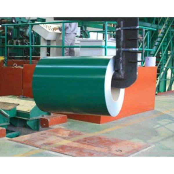 SECC DX51 Gnee Prepainted Ppgi Coated Steel Coil Zinc Z80 Z150