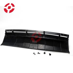カー フロント バンパー ローバー トラッキング 眼蓋 トリム DPC500123PCL DPC500122PCL GL0849 ランドローバー ディスカバリー
