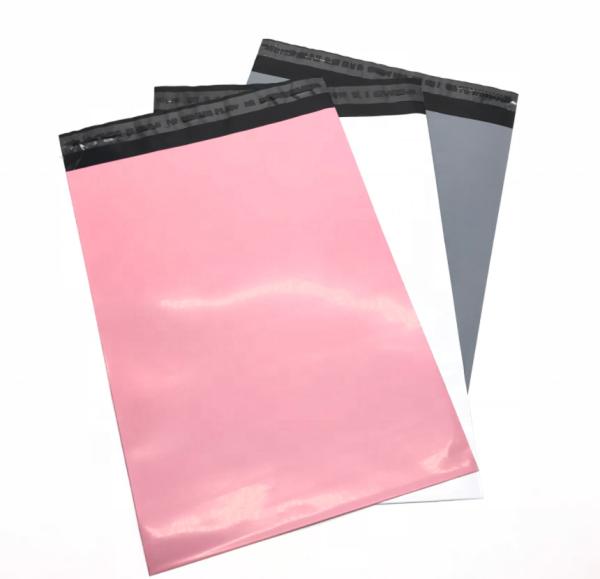 Original plastic polythene printing shipping courier envelope custom poly mailing bags