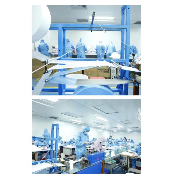 Shanghai ruilitong supply chain Co., Ltd