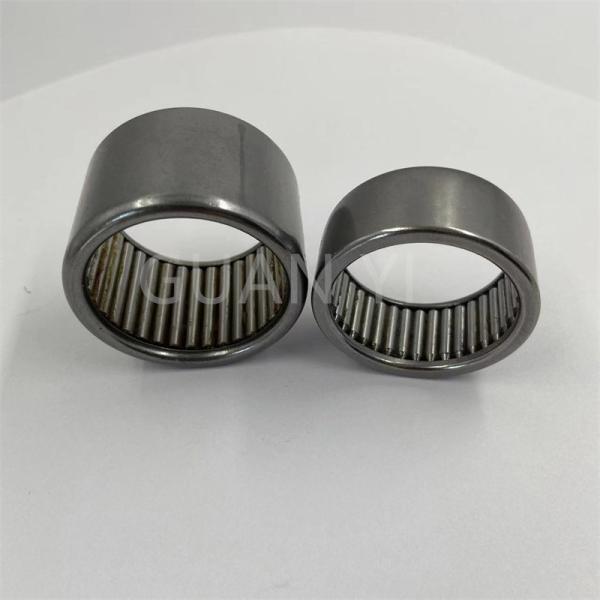10mm Bore Size TLA1011 caged roller bearings for Heavy Duty Machinery P0 P6 P5 P4 P2