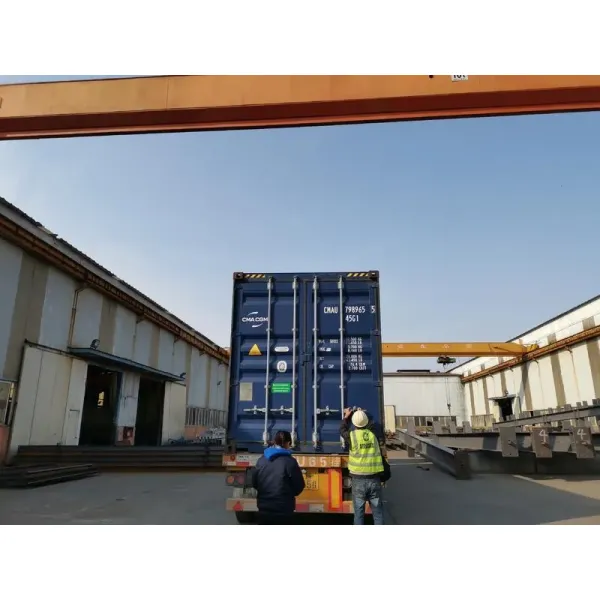 Prefab Metal Shed Steel Structure Warehouse with Epoxy Zinc Primer Painting Q235b Q355B Carbon Steel and Design Load Wind Snow Seismic