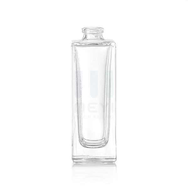 OEM/ODM Perfume Oval Bottle Packaging Round/Square/Rectangle/Irregular