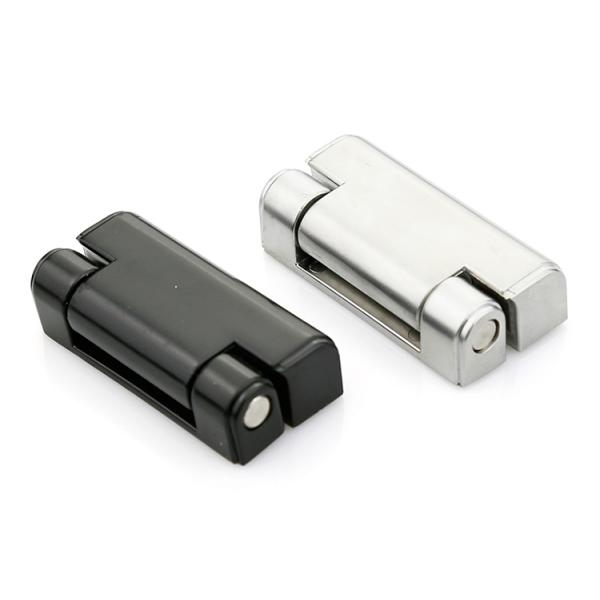 Construction Machinery Equipment Cabinet  Casting Pin Hinge Metal Hinge