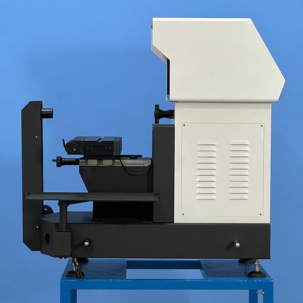 Industrial 2D Measuring Horizontal Projector High Precision Optical Comparison For PH-3015