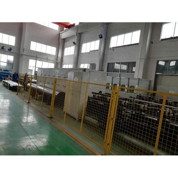 Плунжерный шток Kроме точности трудный для гидравлического цилиндра ОД 25-250ММ