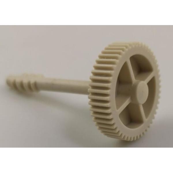 Custom Plastic Rapid Prototyping / 3D Plastic Printing Services With ISO 9001 Certification
