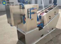 Projet de biogaz de PAM Integration Dosing Device For