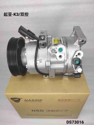 Auto Ac Conditioning Compressor For Kia K3  OEM 97701B5200  Compressor assembly