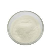 La racine konjac à faible teneur en matière grasse collent la farine konjac de 37220-17-0 Glucomannan pour la gélification d'épaississement