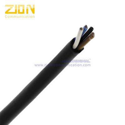 Sensor do PVC & de poder e de controle do atuador sensor das assistências do PVC do SÊNIOR dos cabos monitorar o processamento de dados