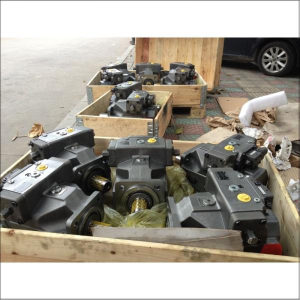 A4VSO250DRG/30L-PPB25N00 A4VSO250LR2/30L-PPB25N00 Pompes hydrauliques allemandes, pompe à piston axiale Rexroth, tout nouveau produit original