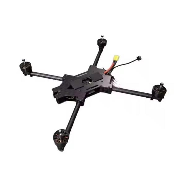 15 Inch FPV Racing Drone Carbon Fiber F405 110A ESC Stack Starlight Camera 330KV Motor-4218 Secure Protective 10KG Payload