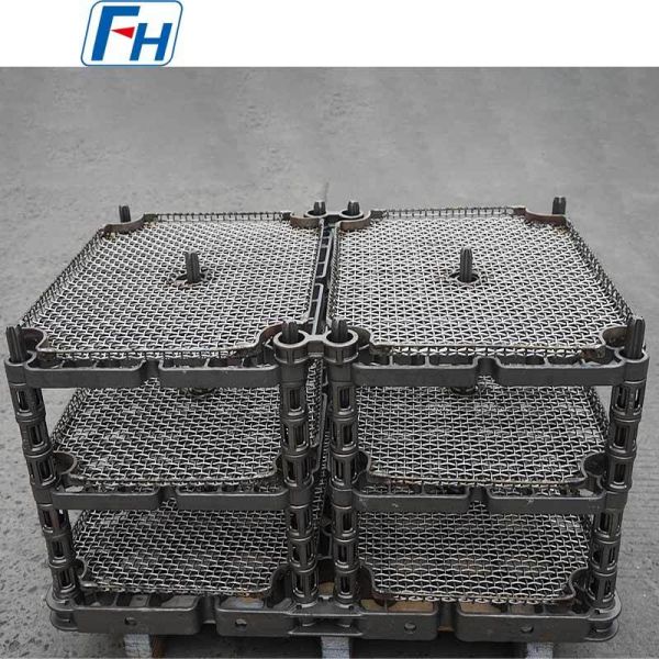Vacuum Furnace Heat Treatment Tooling / Fixtures, Graphite, Molybdenum, CFC, for Sintering & Heat Treat