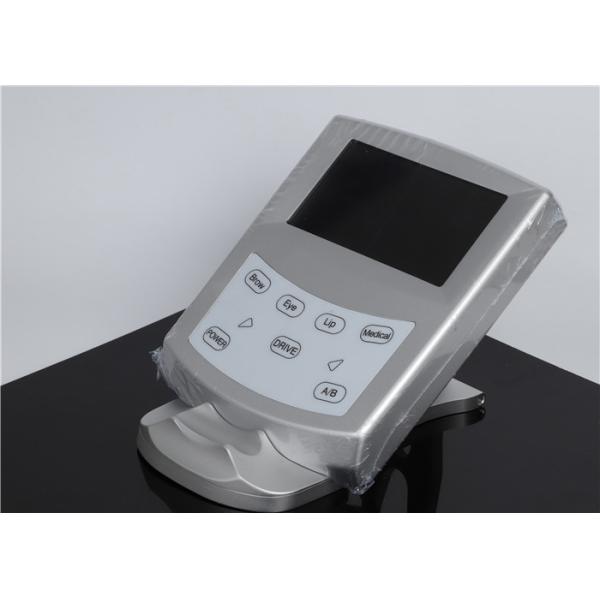 Safe Permanent Makeup Machine Kit , Digital Permanent Makeup Machine For Training