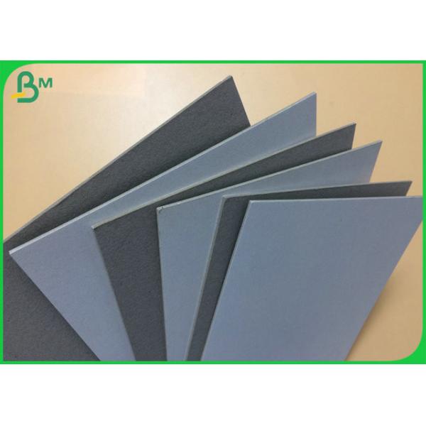 Matte Coating Greyboard Laminated White Paper 1450gr 1500gr In 36 x 48 inches