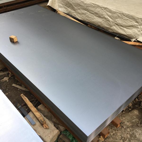 Q195 SPCC DC01 DC03 DC04 Chapa de aço laminada a frio bobina de aço carbono com superfície lisa de alta resistência e excelente desempenho de estampagem garante a qualidade dos eletrodomésticos