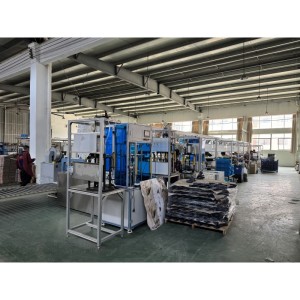 Wii-Tech Hardware Technology (Hunan) Co., Ltd.