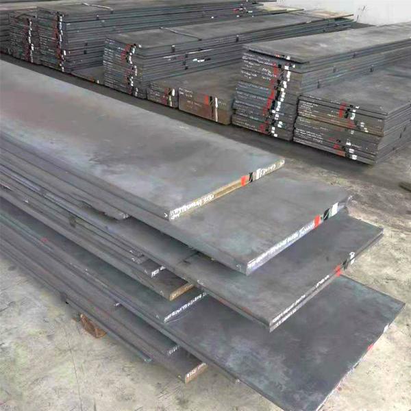 430 20 calibram o RUÍDO de aço inoxidável 5mm da folha nenhum furo de pino para a placa decorativa