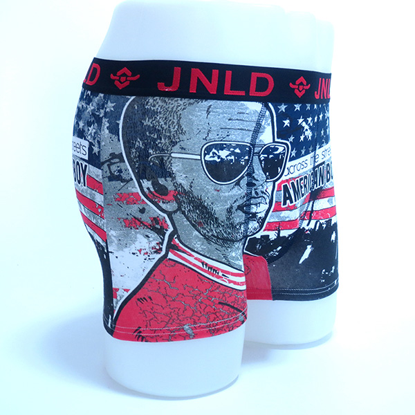 New design mens pouch underwear modal sport large size fashion Sexy cotton Men's boxers sp