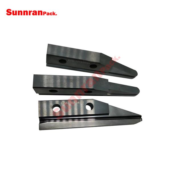 Z bar  ,head piece,SR  62M-325454/02,Ue =0.3~0.4mm, spare parts  for lower welding arm, for  Welding machine, Sunnran brand, for tin can welding machine