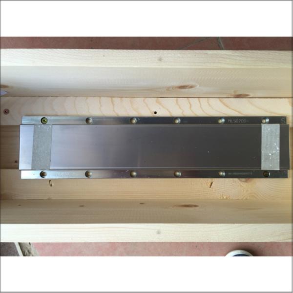 Fast Shipping Guide Rail For Rexroth MLS070S-3A-0450-NNNN With Cast Iron Material And TT Payment
