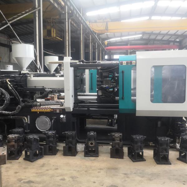 Vacuum Blood Collection Tube Making Machine Injection Molding Machine Tool