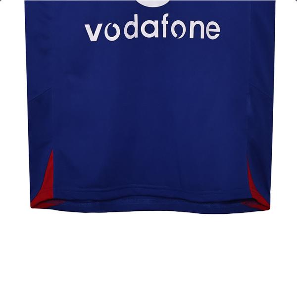 2005-2006 Season Manchester United Away Jersey Retro Classic Replica