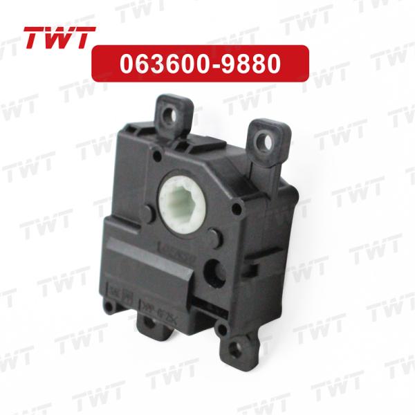 Toyota Blend Door Actuator 063600-9880 87106-58030 87106-30550 For Toyota Lexus Rx450Hl 350L 2017-2019 Ggl26 Gyl26
