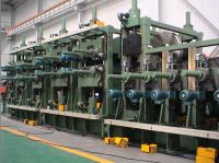 16'' API Pipe Making Machine FF Forming, Steel Pipe Production Linel With Easy Operation