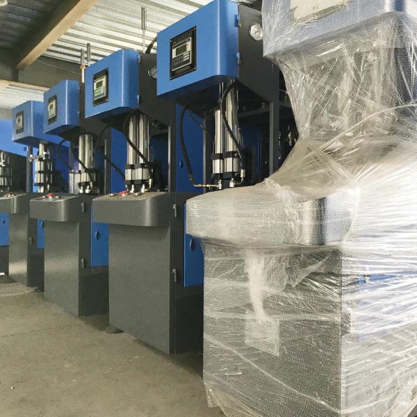 LG2B-3L Bottle-Cap Useful Bottle Making Machine with Bottle-Cap Production Technology