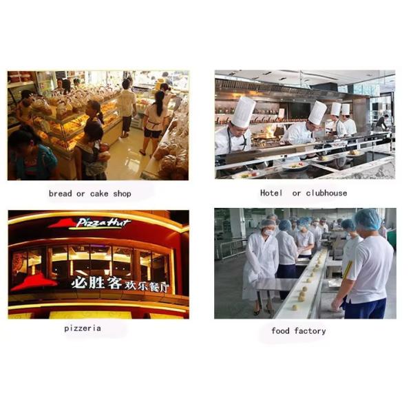 Chariot à plateaux de boulangerie pour 300 kg, 400 kg et 500 kg, chariot de boulangerie avec plateaux